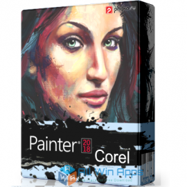 corel painter 2021 tutorial