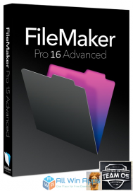 filemaker pro 11 features