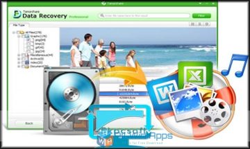 any data recovery software free download tomhardware