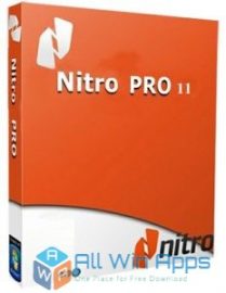 download the new version for ios Nitro PDF Professional 14.5.0.11