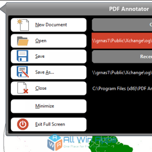 PDF Annotator 9.0.0.915 instal the new for android