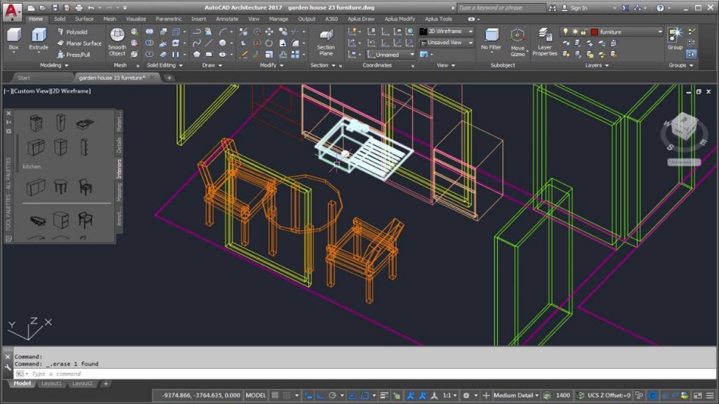 autocad 2015 system requirements windows 10