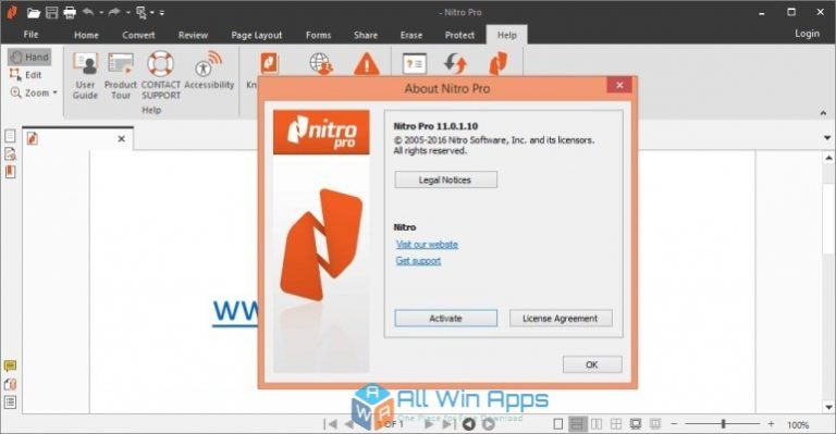 for ipod download Nitro PDF Professional 14.5.0.11