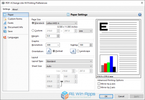 PDF-XChange Editor Plus/Pro 10.0.370.0 instal the new for apple