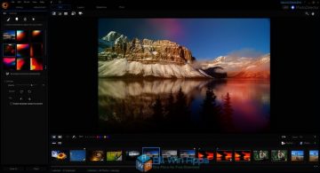 CyberLink PhotoDirector Ultra 14.7.1906.0 instal the new for mac