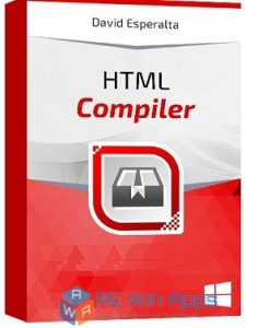 HTML Compiler 2023.16 download the last version for mac
