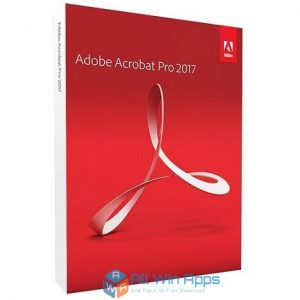 adobe acrobat pro 2017 direct download