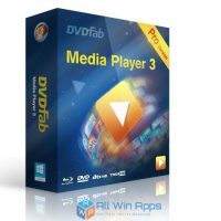 dvdfab media player bitstream audio