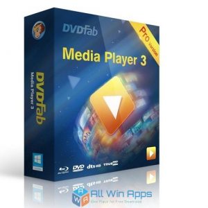 dvdfab media player pro 3.0.0.1 buy