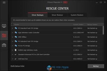 driver booster 8 download