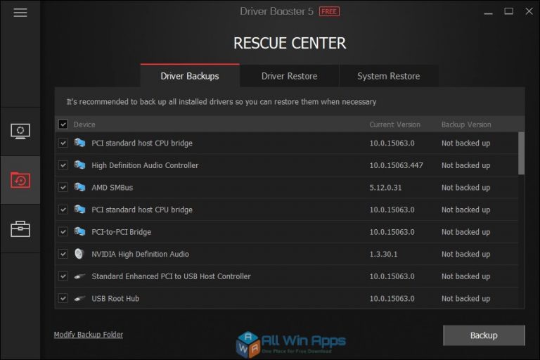 for android download Driver Booster Pro