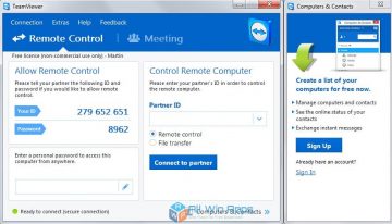 teamviewer 10 free download