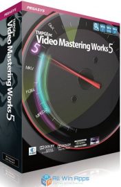 tmpgenc video mastering works 7 torrent