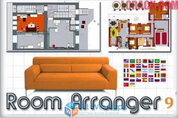 Room Arranger 9.8.0.640 for ios instal