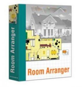 digital room arranger