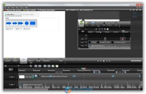 camtasia video formats export