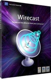 wirecast pro 8