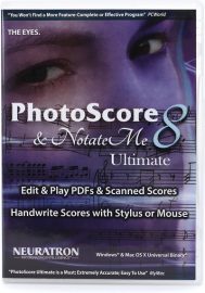 photoscore ultimate download