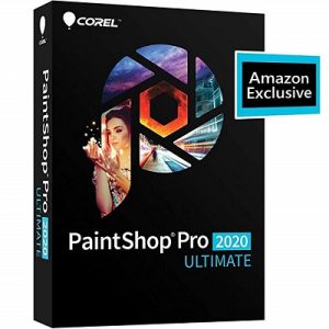 corel paintshop pro 2020 download