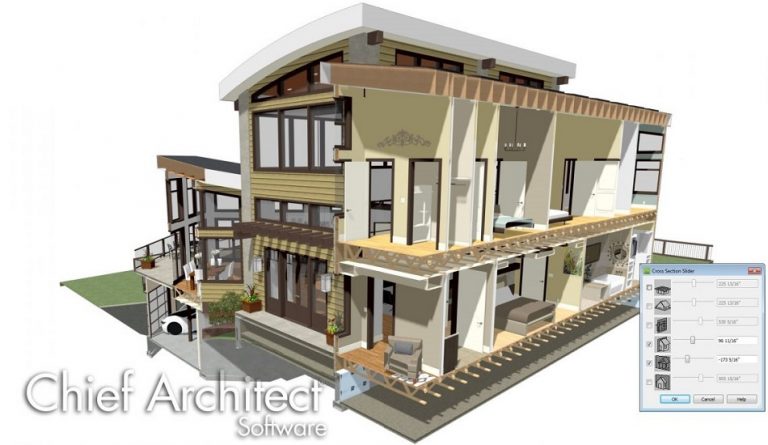 chief architect home designer pro 2016