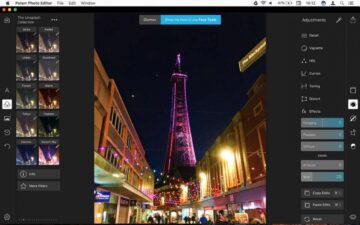 download polarr photo editor for windows
