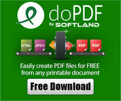 DoPDF 11.9 Free Download