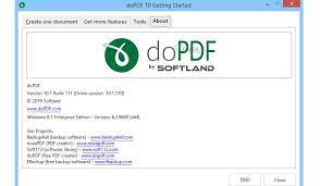 DoPDF 11.9 Offline Installer