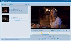 Fast Video Cutter Joiner 4.8 Free Download1
