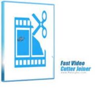 Fast Video Cutter Joiner 4.8 Offline installer