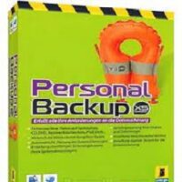 Personal Backup 6.3 Free Download