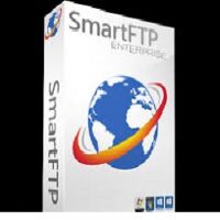 SmartFTP Enterprise 10 Free Download