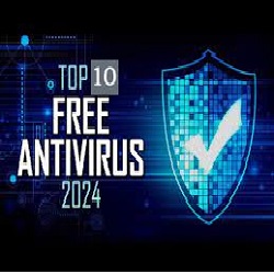 Top 10 Antivirus
