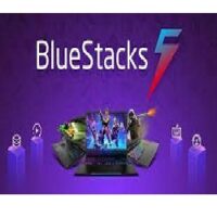 BlueStacks 5 Free Download