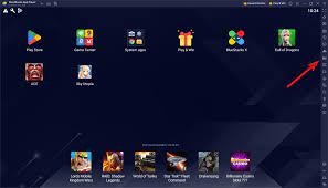 BlueStacks 5 Free Review