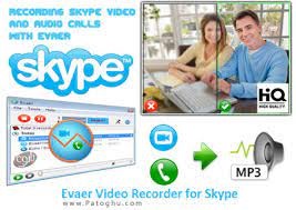 Evaer Video Recorder for Skype 2.4 Free Download review