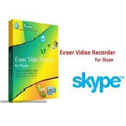 Evaer Video Recorder for Skype 2.4 Free Download