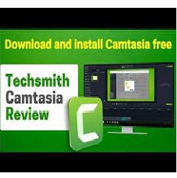 TechSmith Camtasia 24 Free Download