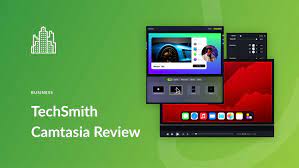 TechSmith Camtasia 24 Free Download1