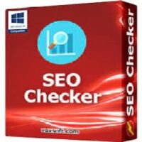 VovSoft SEO Checker 8 Free Download
