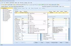 SQLite Expert Professional 5.5 Free Download review