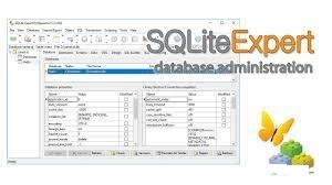 SQLite Expert Professional 5.5 Offline Installer