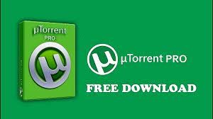 uTorrent Pro 3a.6.0 Free Download