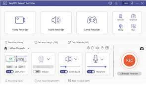 AnyMP4 Screen Recorder 1.5.32 Free Download1