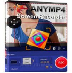 AnyMP4 Screen Recorder 1.5.32 Review