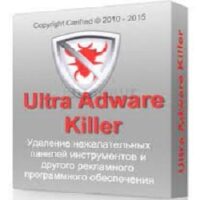 Ultra Adware Killer 10.9.3 Free Download