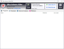 Ultra Adware Killer 10.9.3 Free Download1