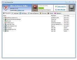 Ultra Adware Killer 10.9.3 Review